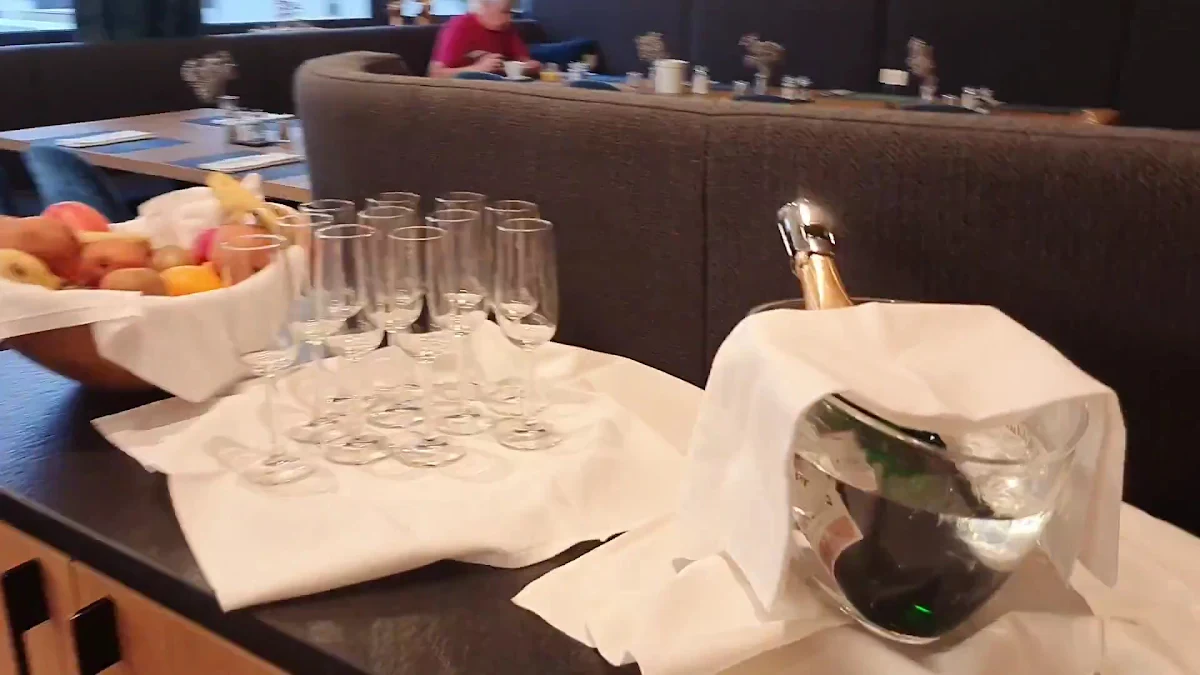 Essen und Trinken photo 2