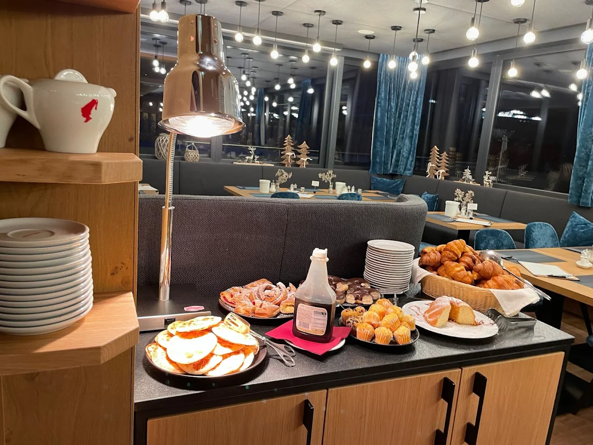 Essen und Trinken photo 7