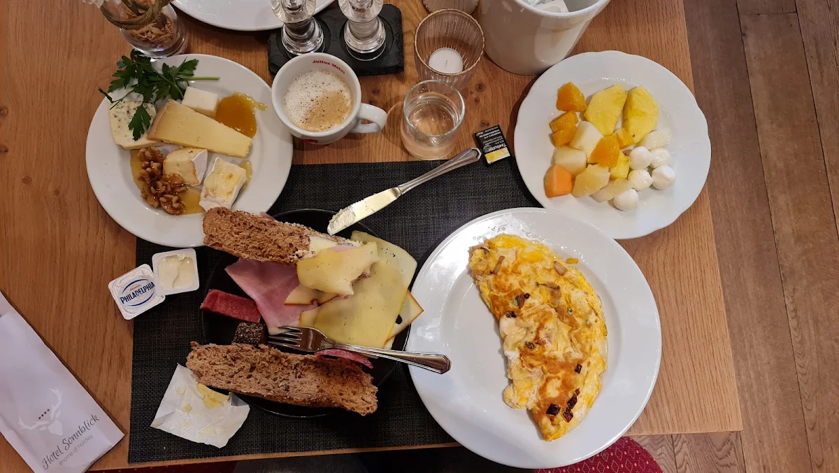 Essen und Trinken photo 9