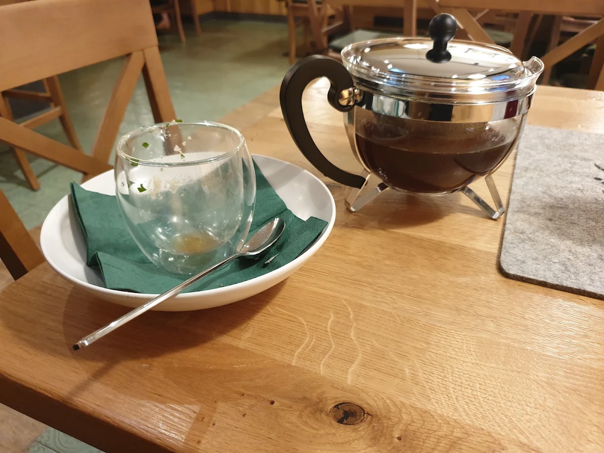 Essen und Trinken photo 10