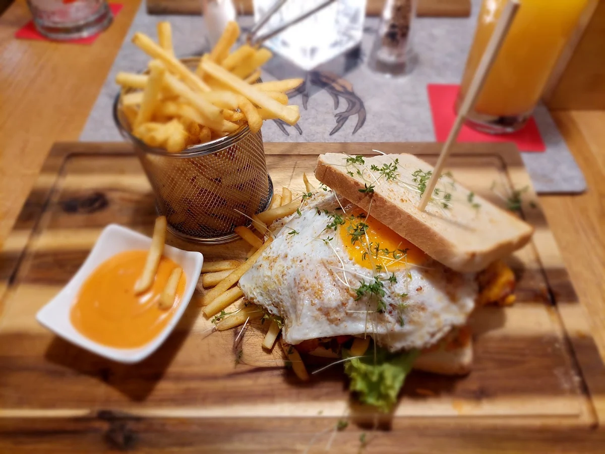 Essen und Trinken photo 4