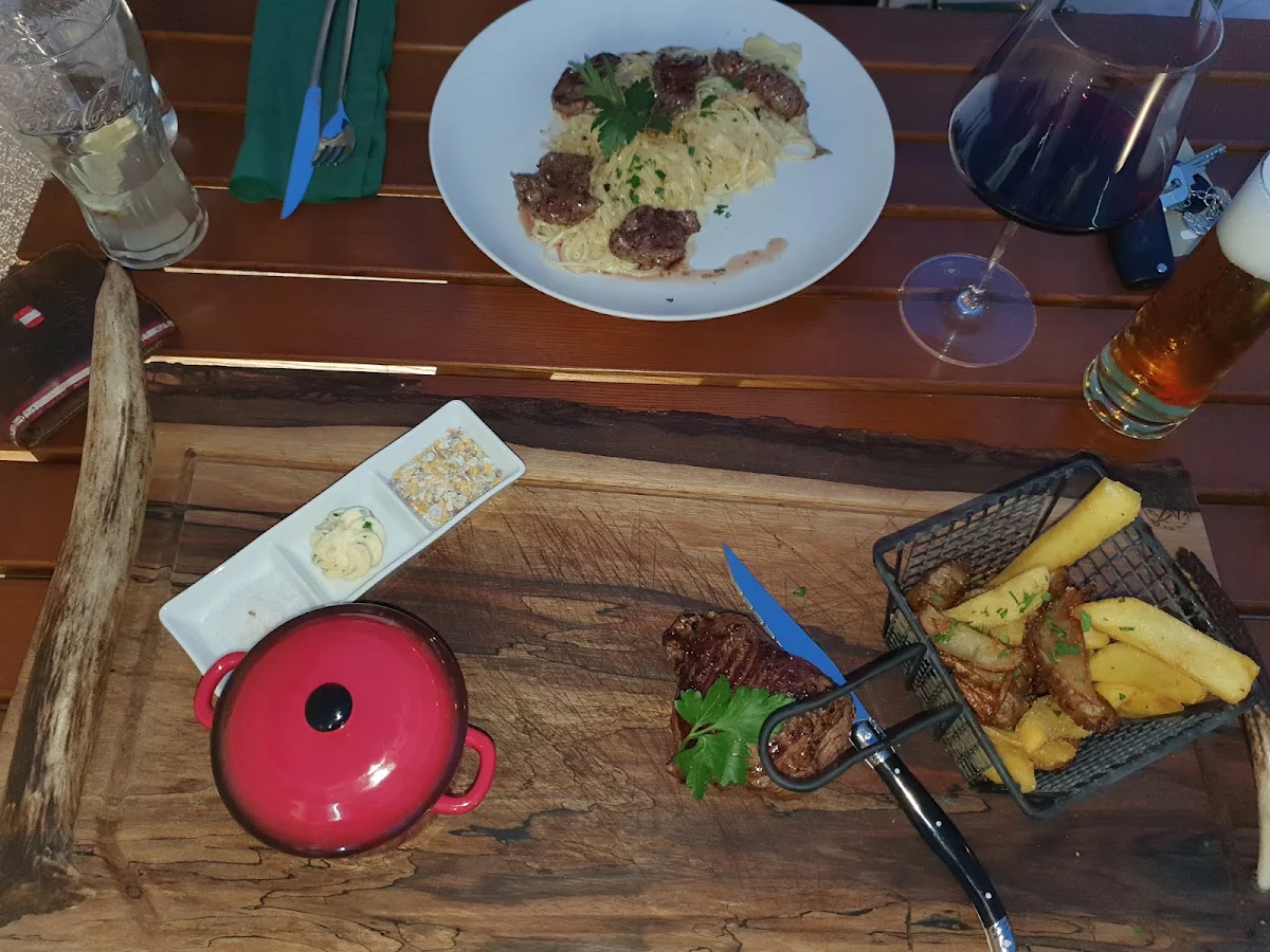 Essen und Trinken photo 5