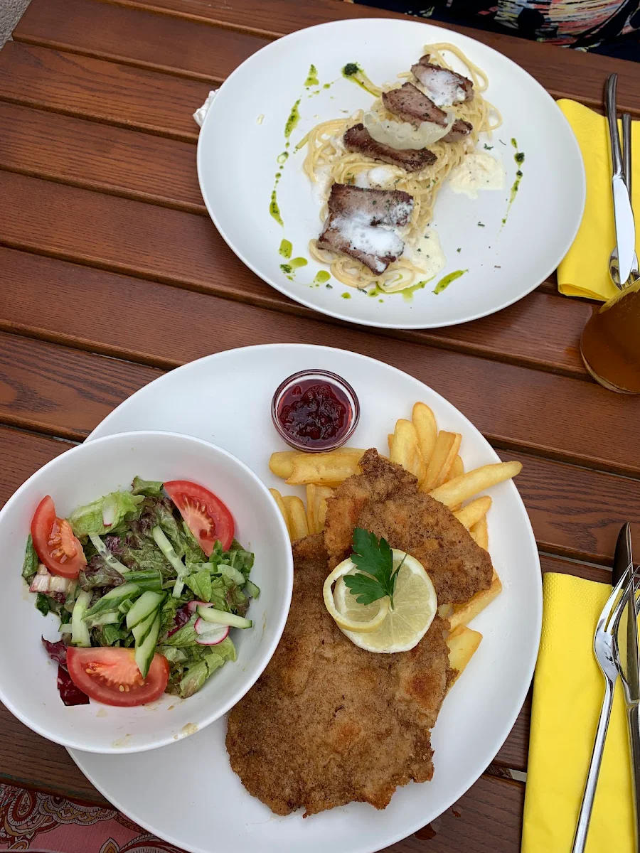 Essen und Trinken photo 7
