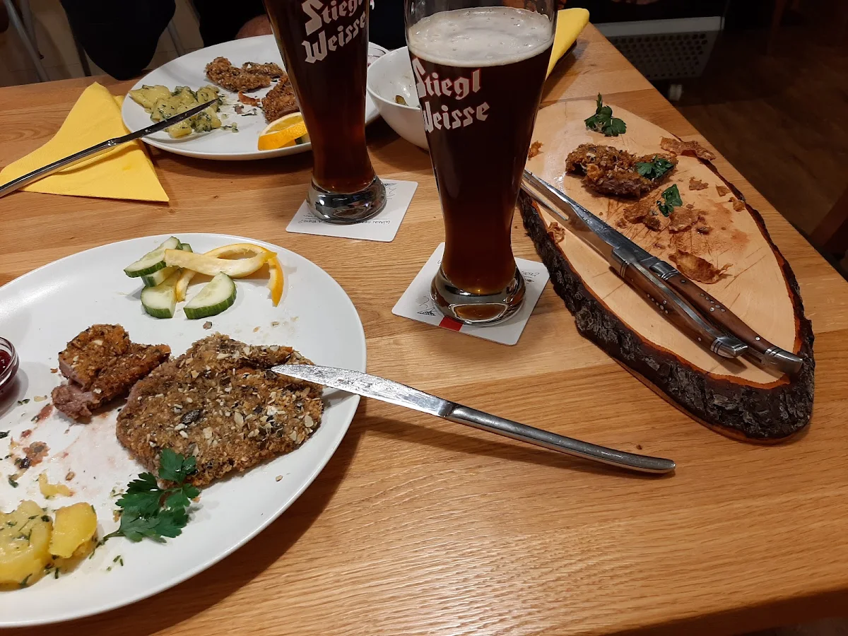 Essen und Trinken photo 8