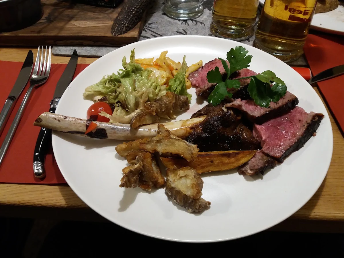 Essen und Trinken photo 9