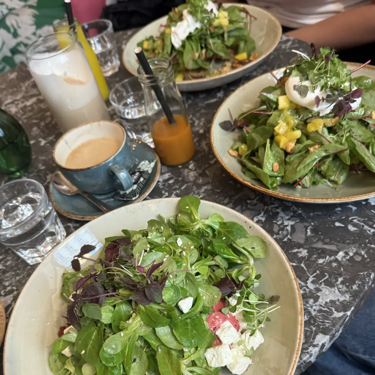 Essen und Trinken photo 9