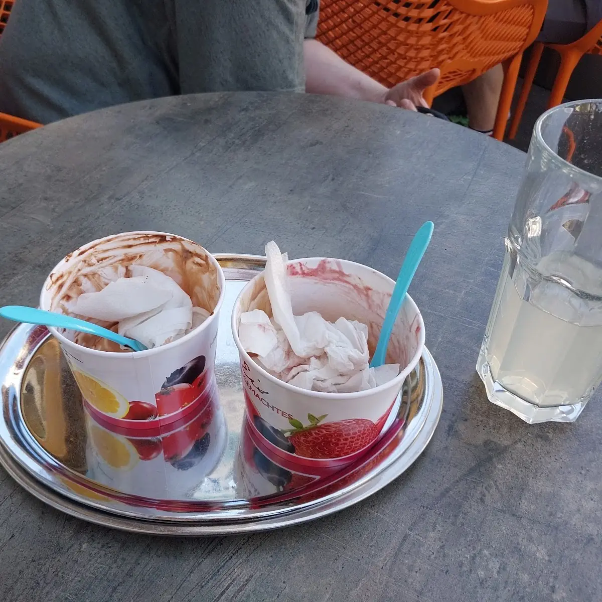 Essen und Trinken photo 10