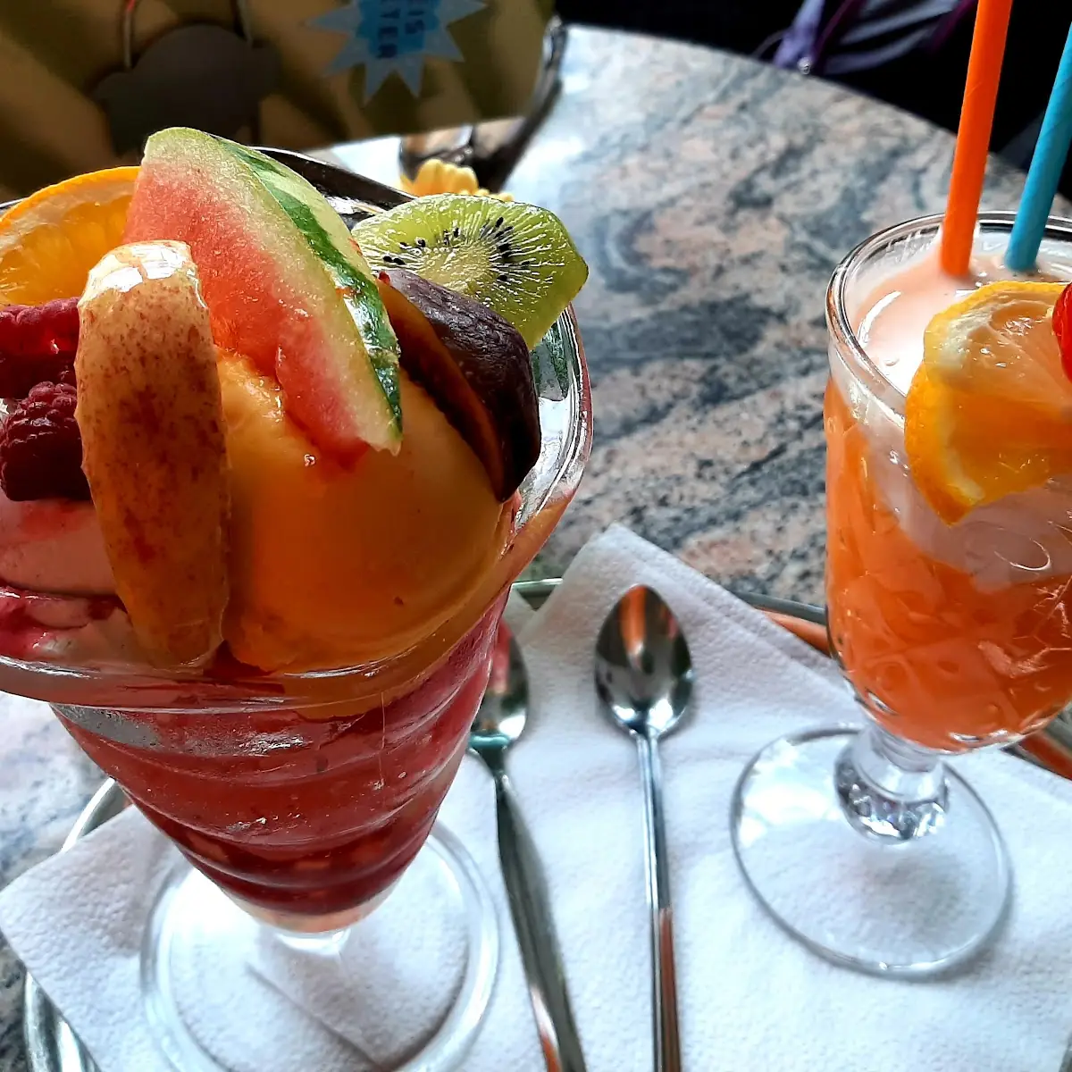 Essen und Trinken photo 8