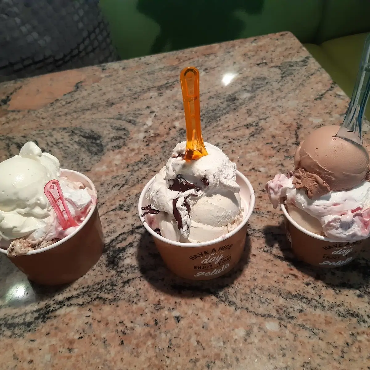 Essen und Trinken photo 9