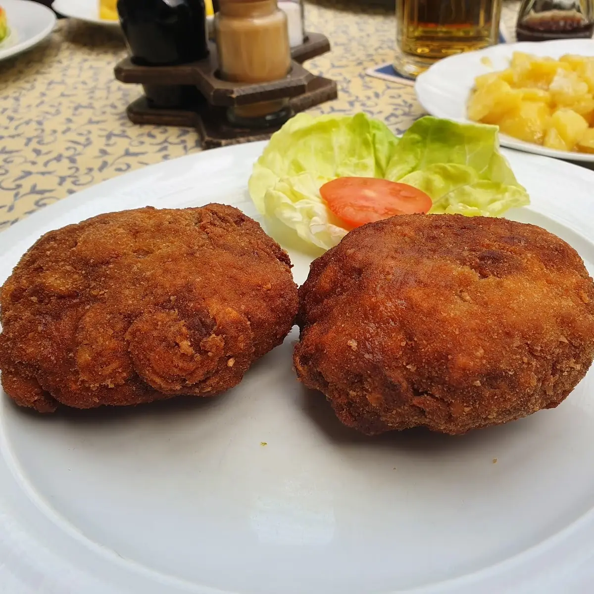 Essen und Trinken photo 10
