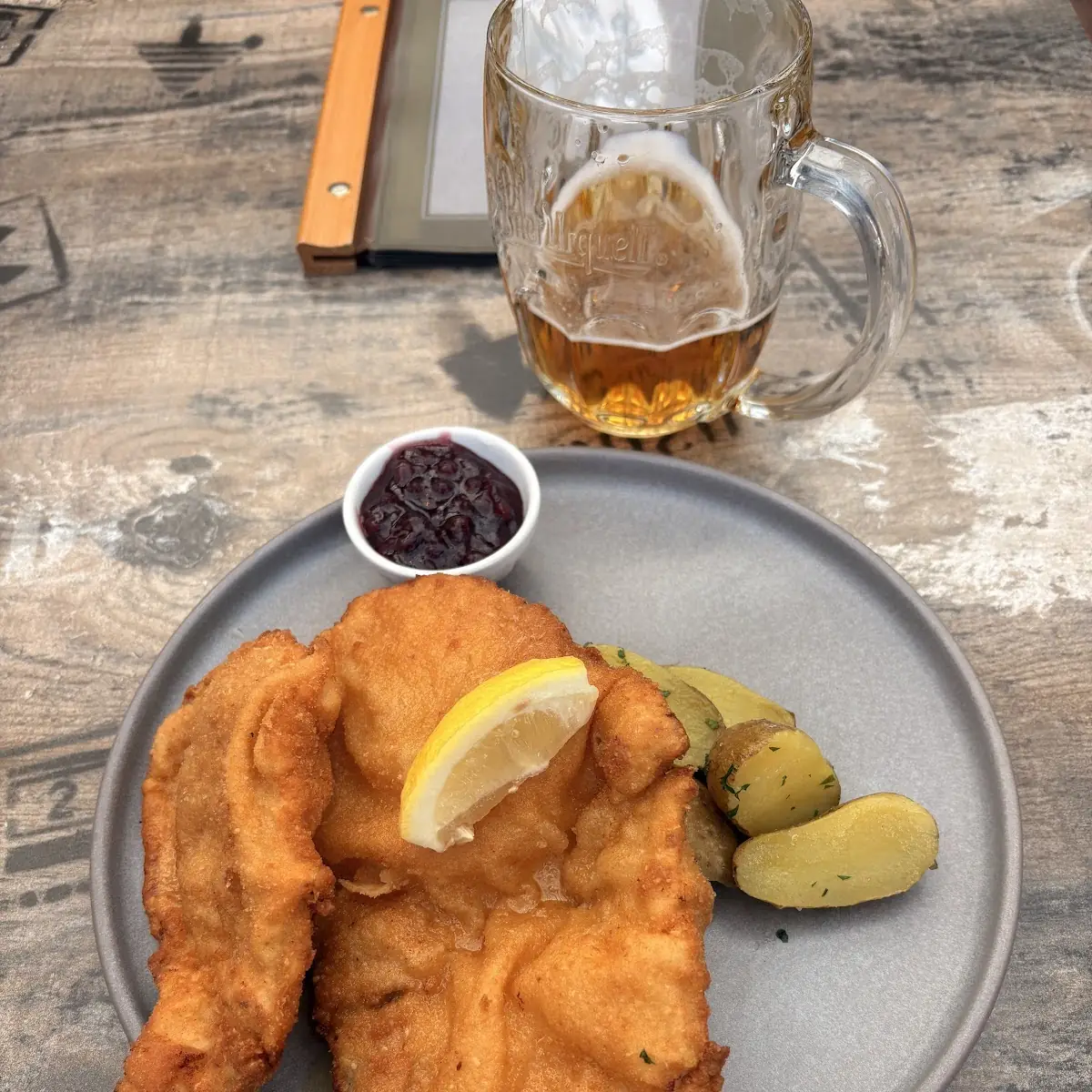 Essen und Trinken photo 2