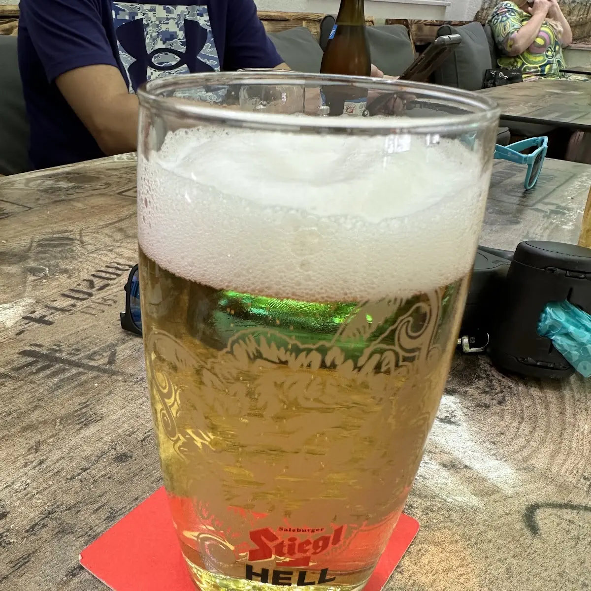 Essen und Trinken photo 3