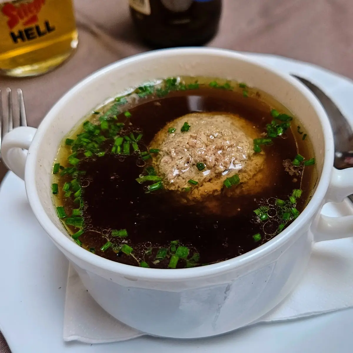 Essen und Trinken photo 5