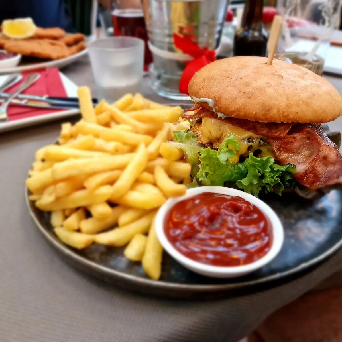 Essen und Trinken photo 8