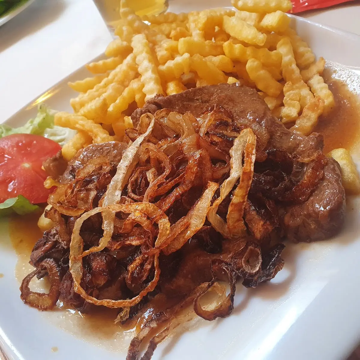 Essen und Trinken photo 9