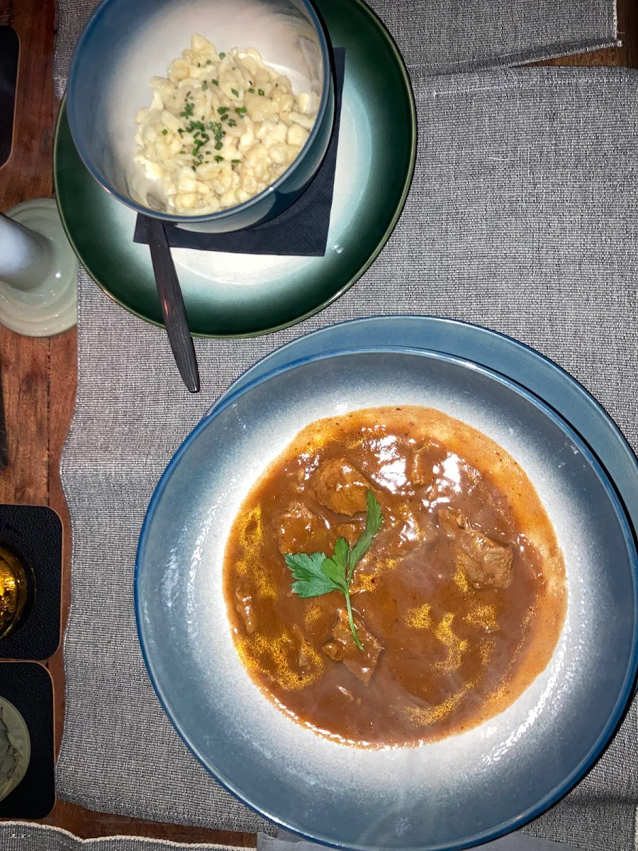 Essen und Trinken photo 10