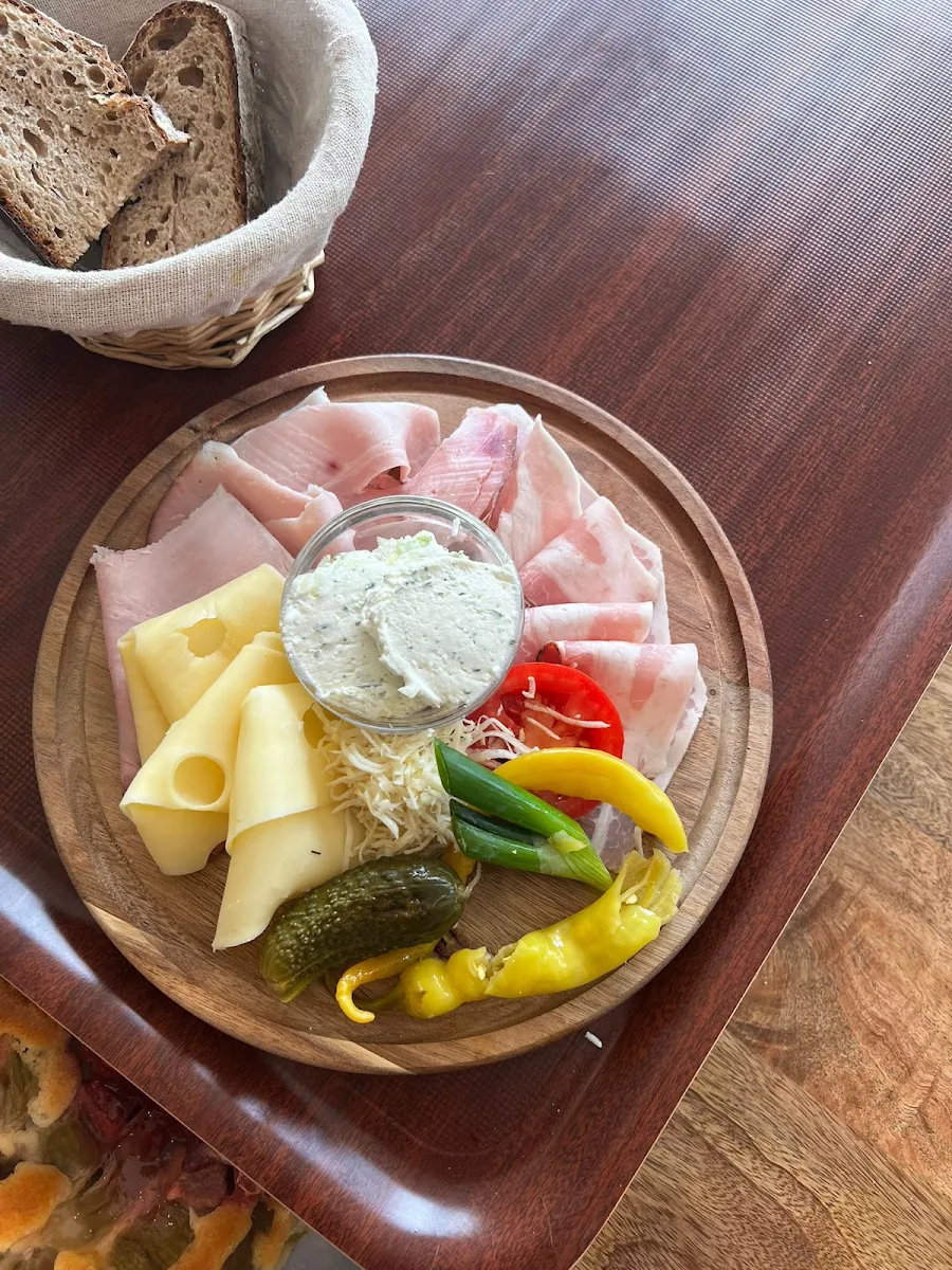 Essen und Trinken photo 3