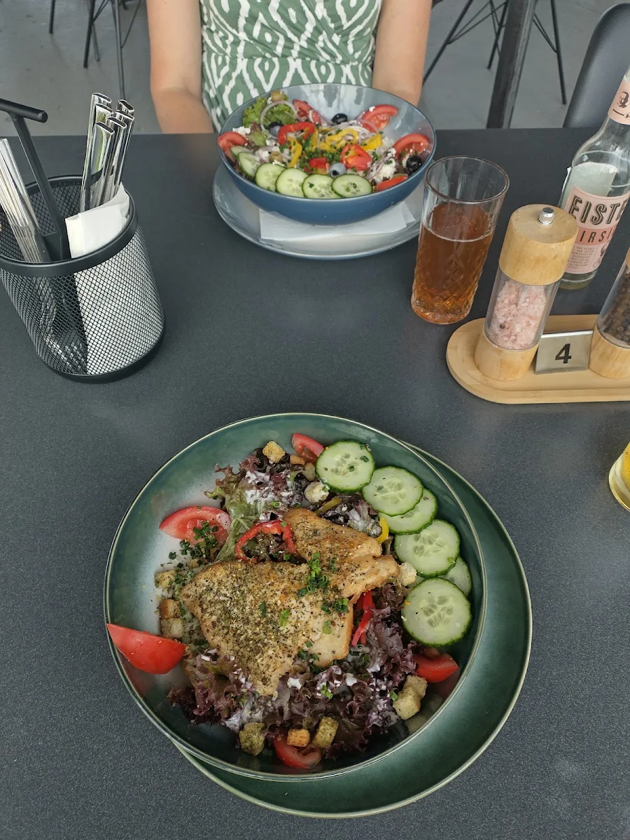 Essen und Trinken photo 4