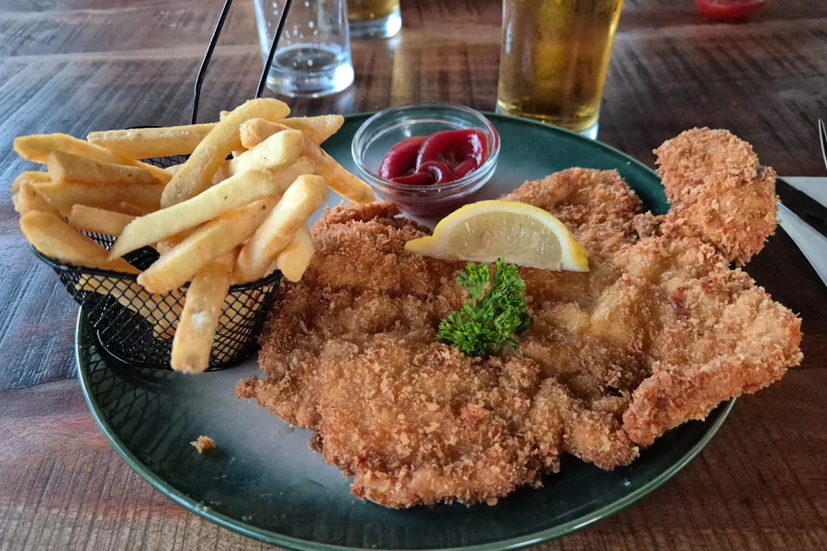 Essen und Trinken photo 6