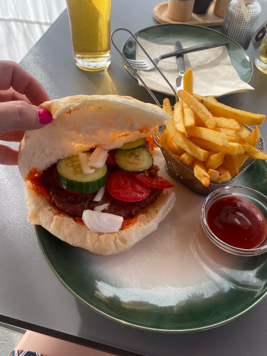 Essen und Trinken photo 8
