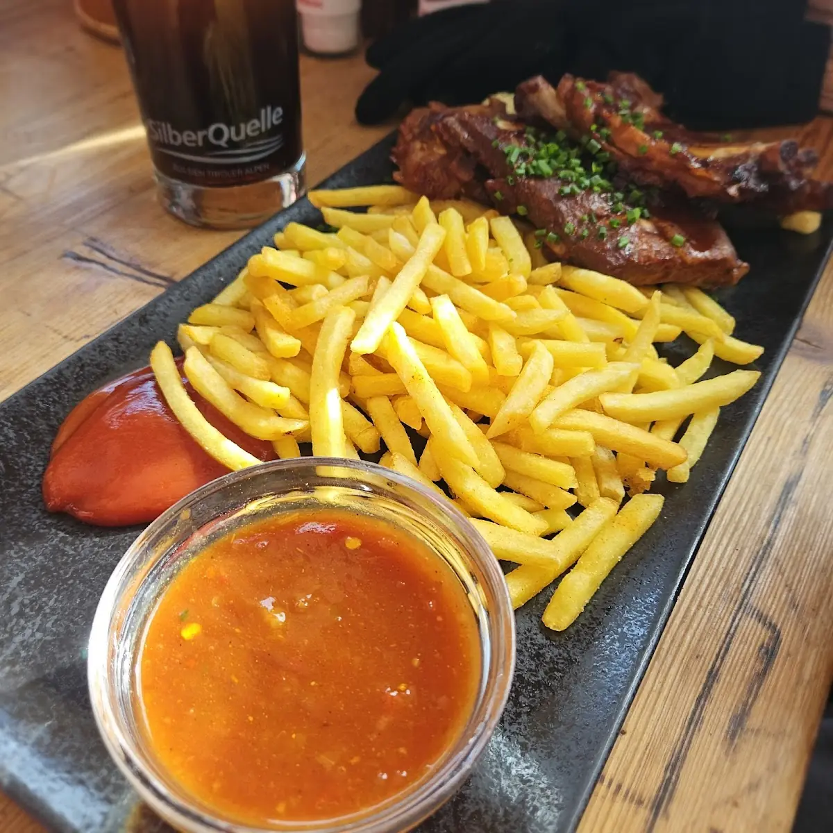 Essen und Trinken photo 6
