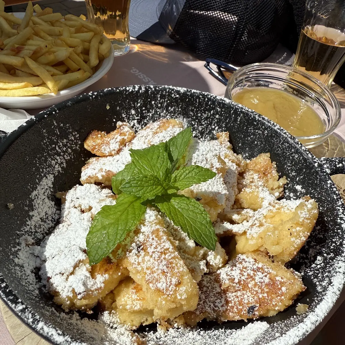Essen und Trinken photo 8