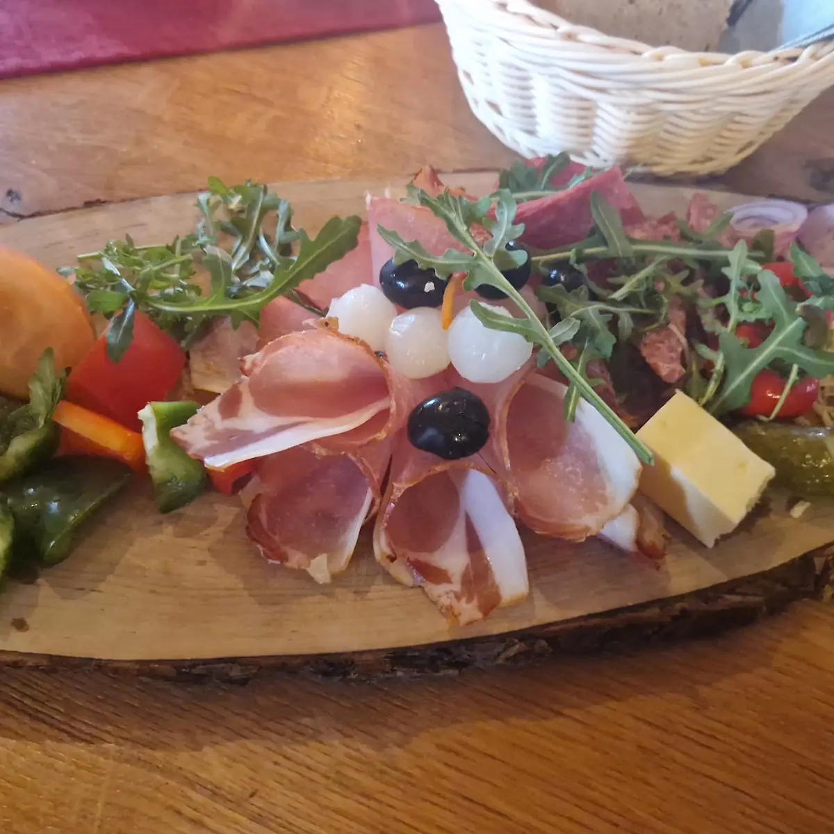 Essen und Trinken photo 9