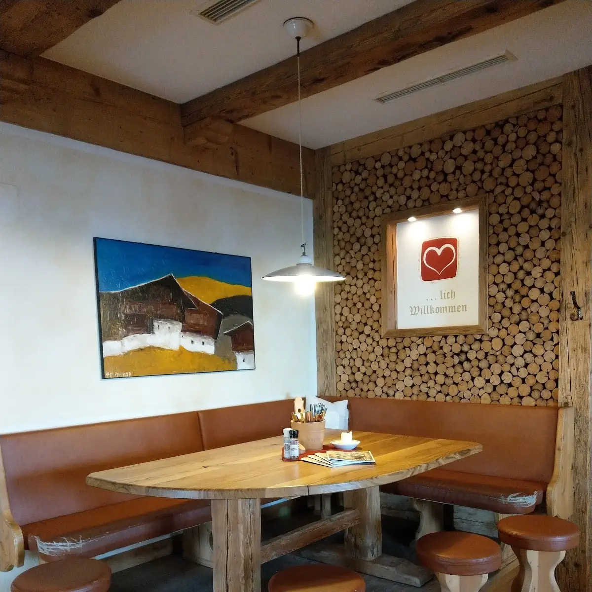 Atmosphäre photo 6