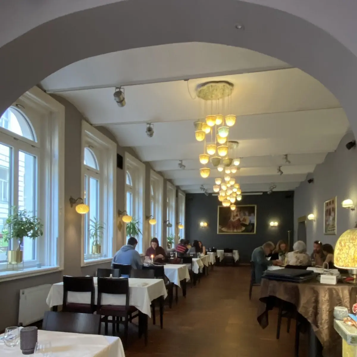 Atmosphäre photo 3