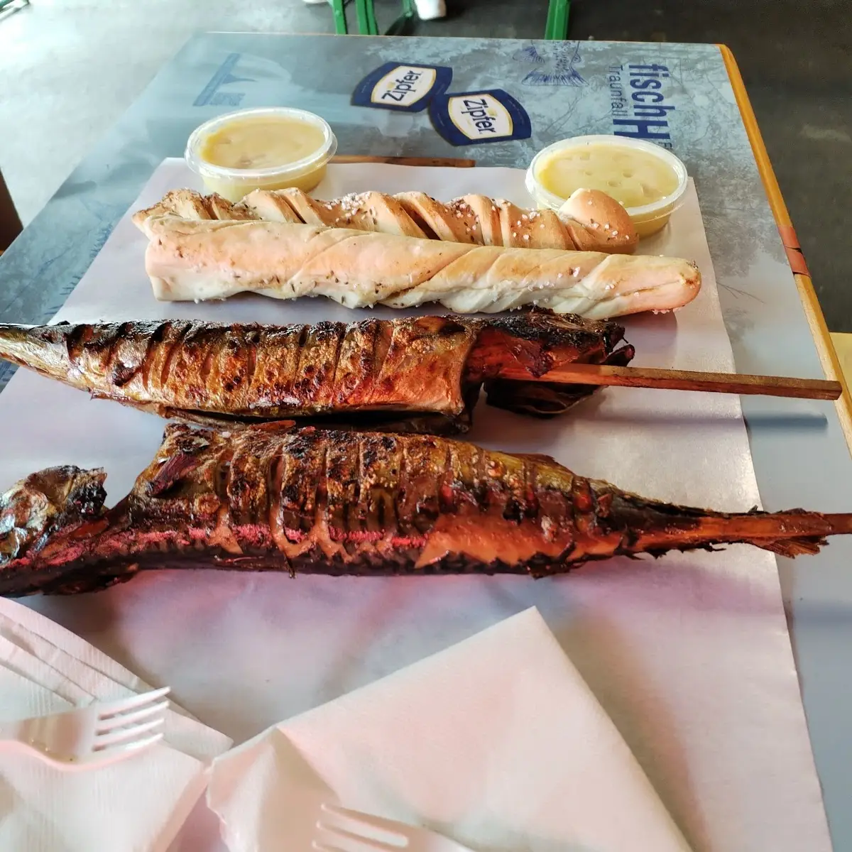 Essen und Trinken photo 1