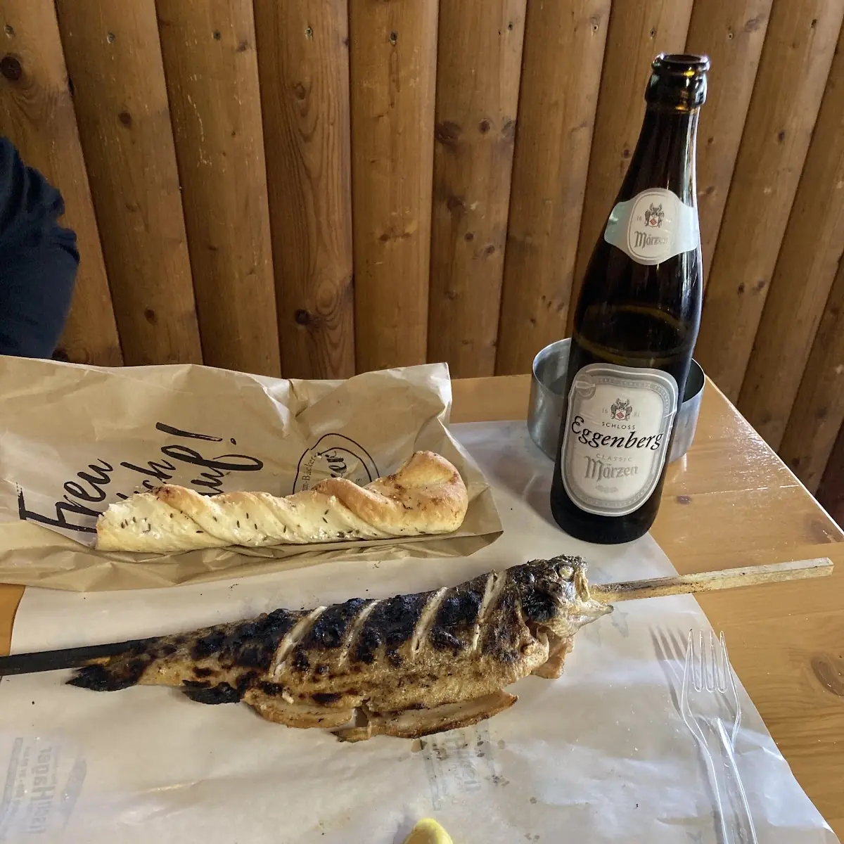 Essen und Trinken photo 10
