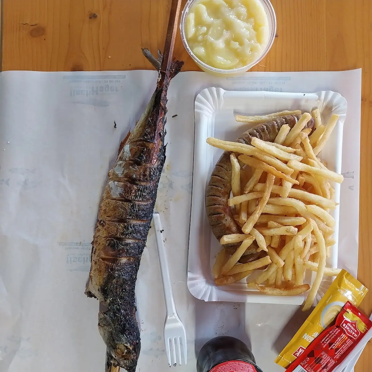 Essen und Trinken photo 4