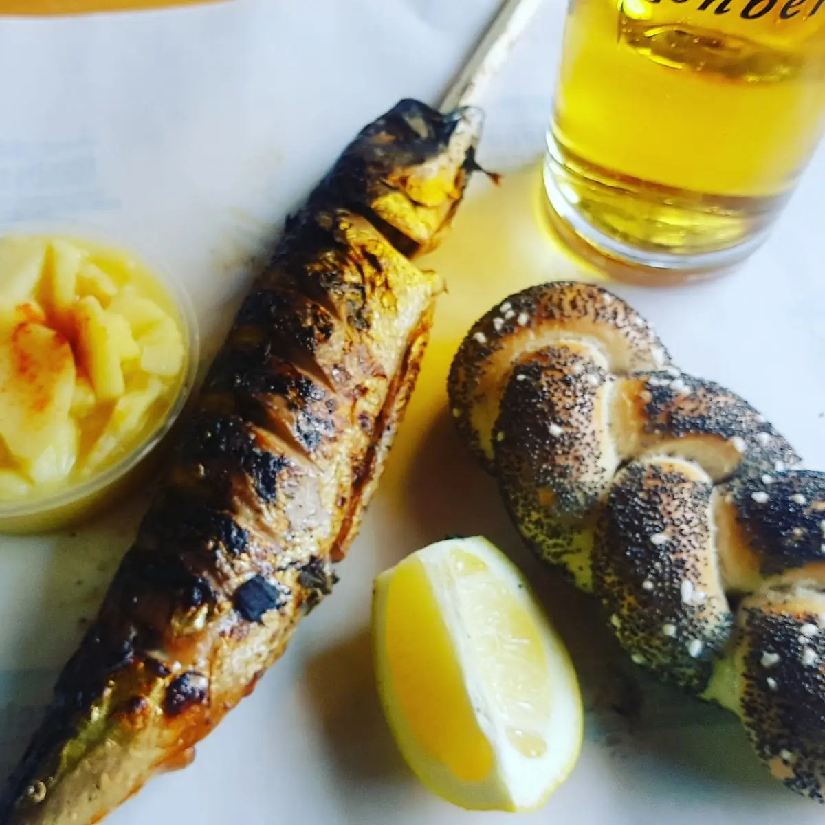 Essen und Trinken photo 7