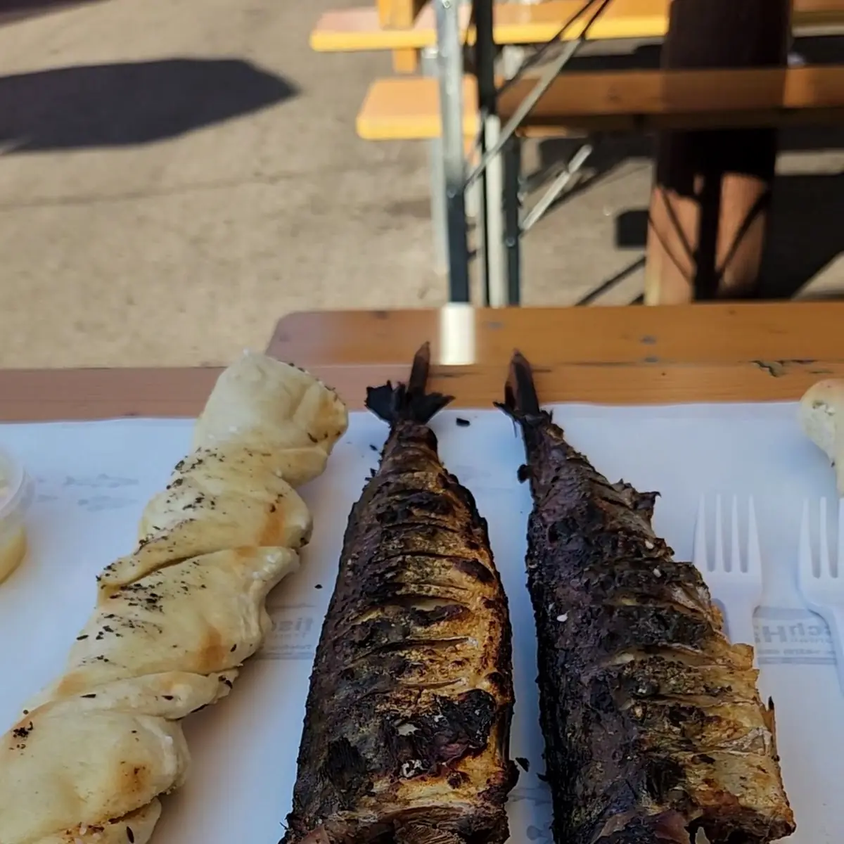 Essen und Trinken photo 8