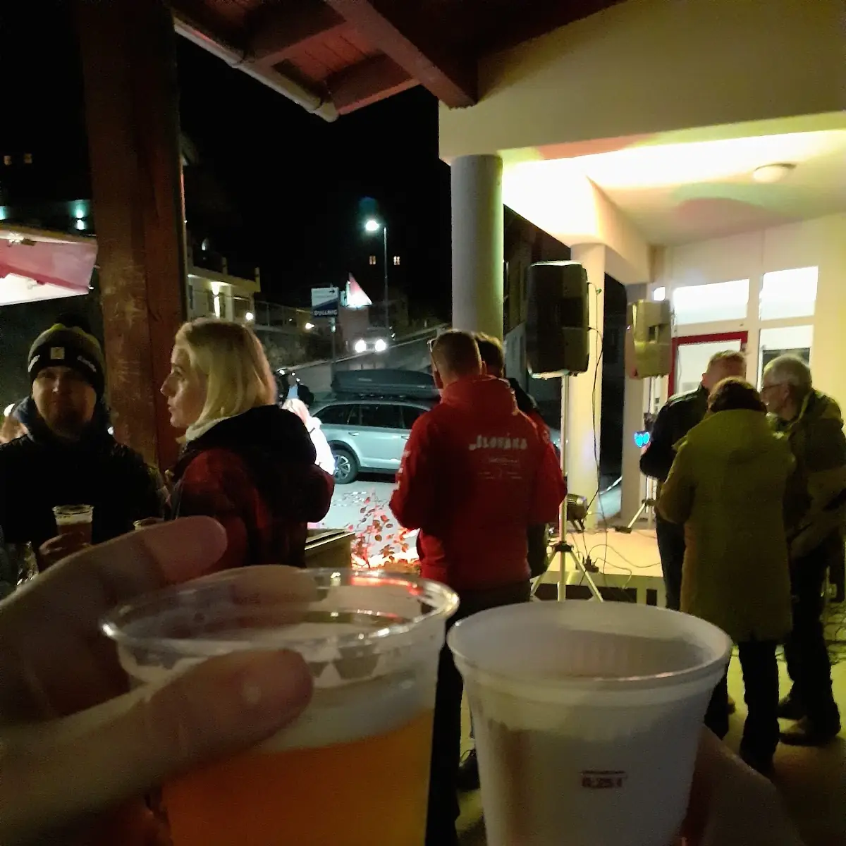 Essen und Trinken photo 10