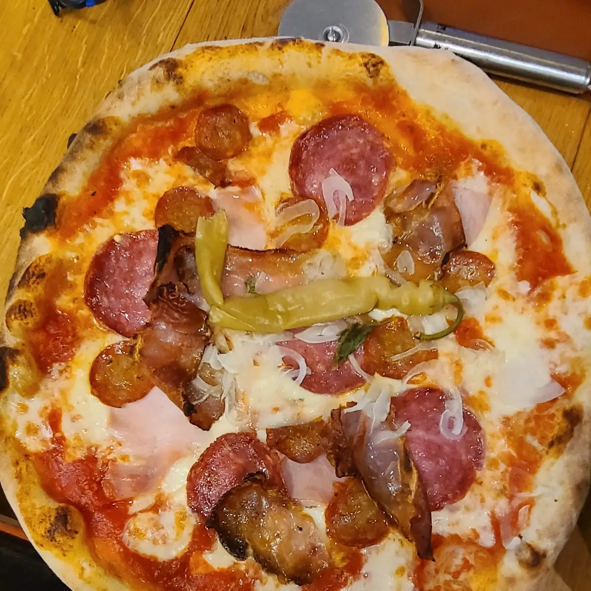 Essen und Trinken photo 2