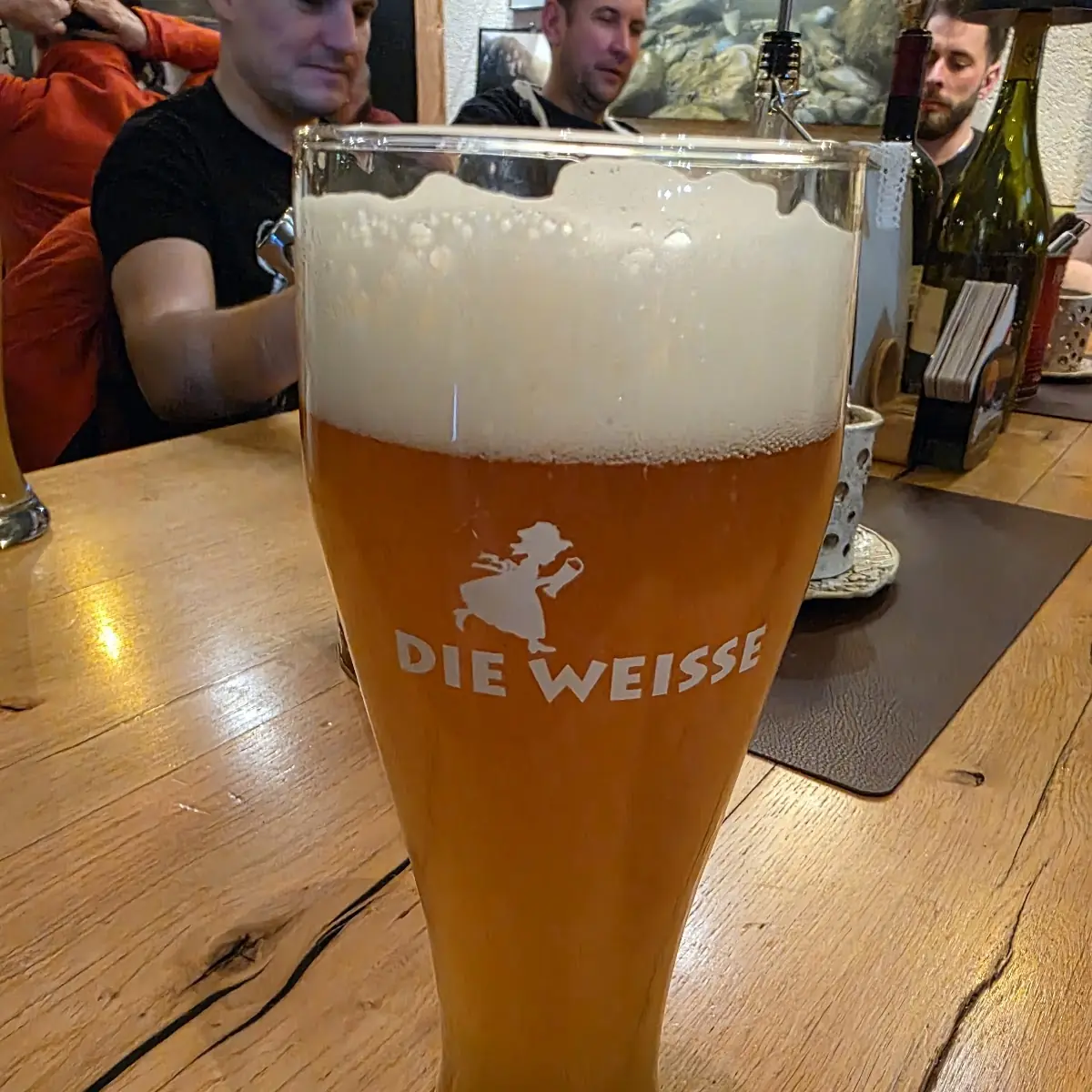 Essen und Trinken photo 3