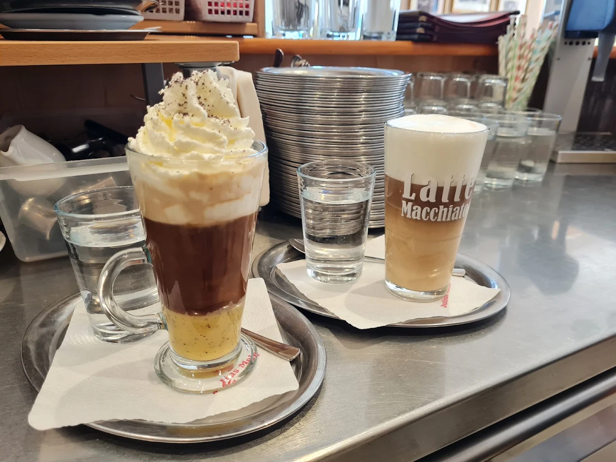Essen und Trinken photo 5