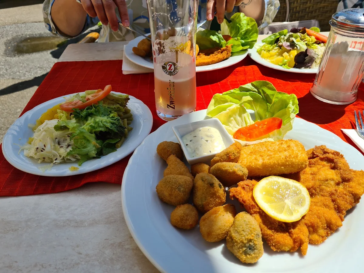 Essen und Trinken photo 6