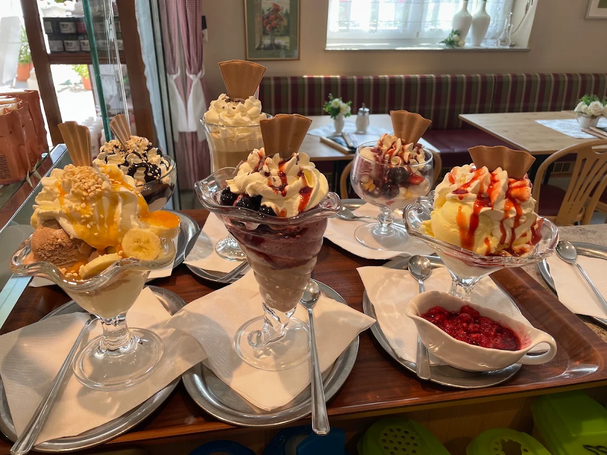 Essen und Trinken photo 8