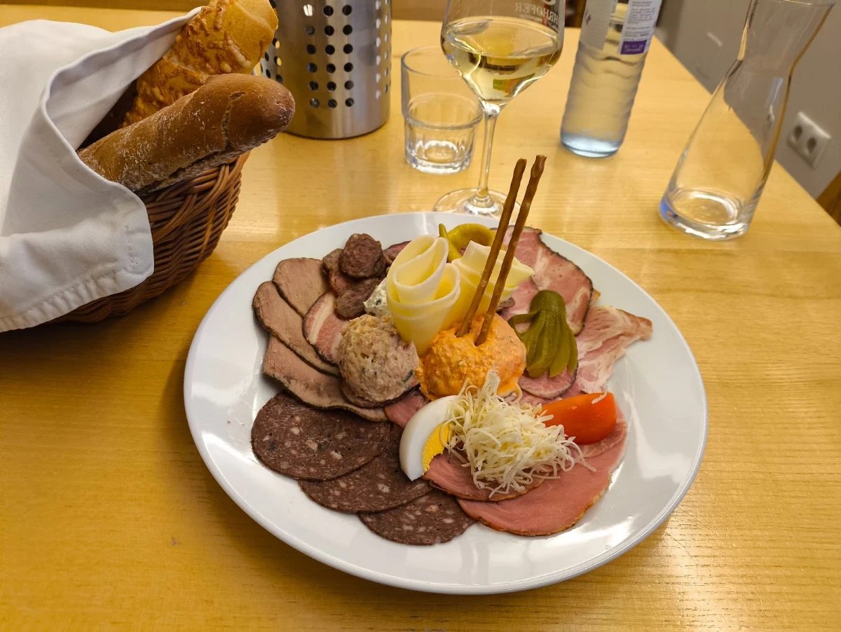 Essen und Trinken photo 1