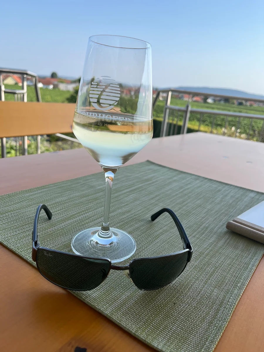Essen und Trinken photo 10