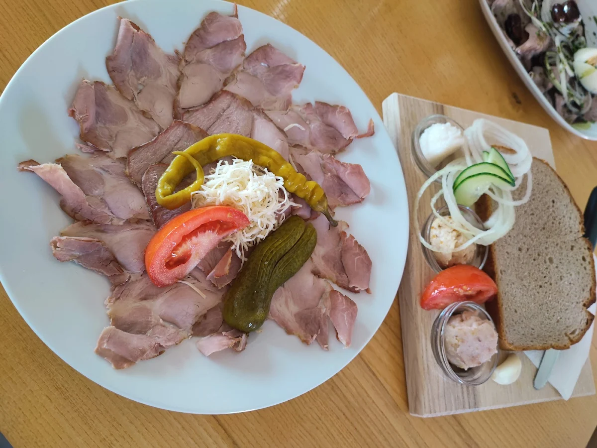 Essen und Trinken photo 4