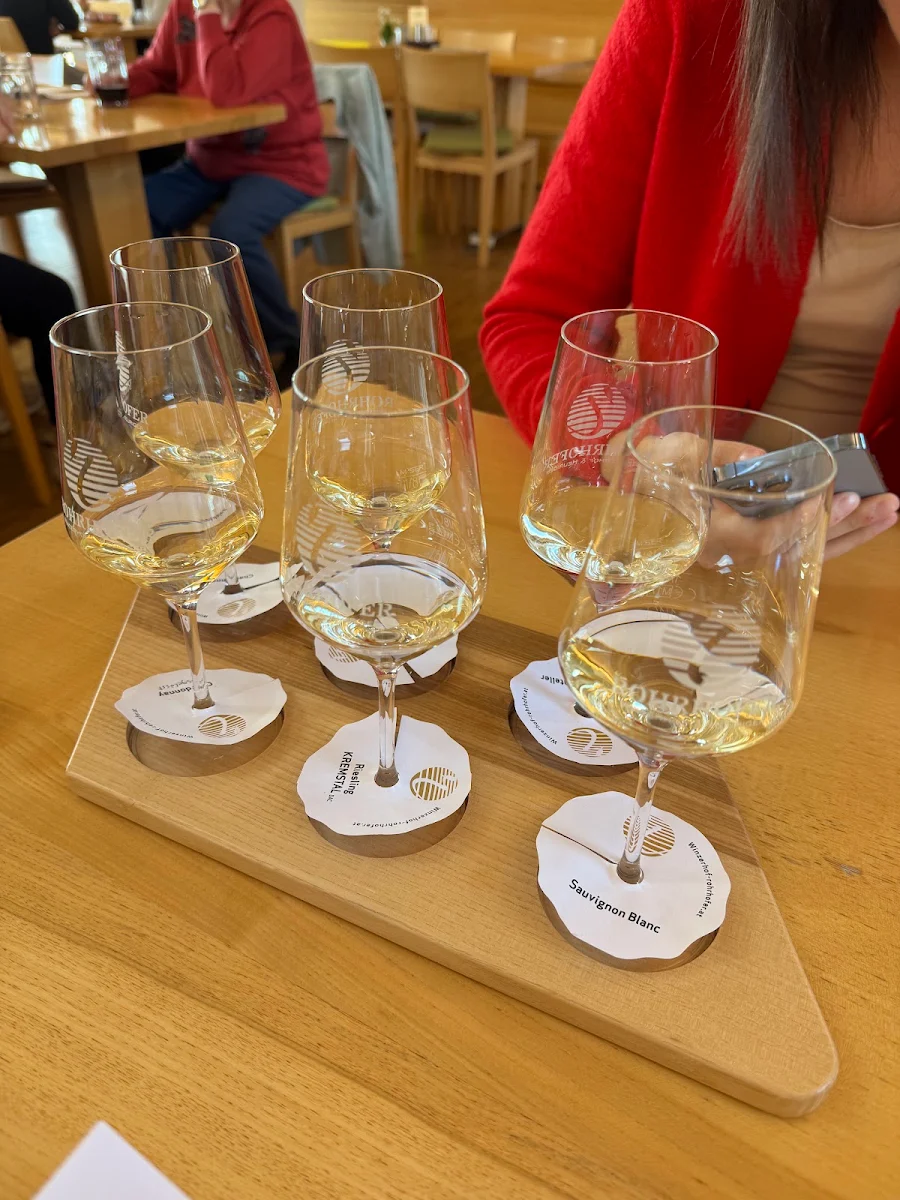 Essen und Trinken photo 5
