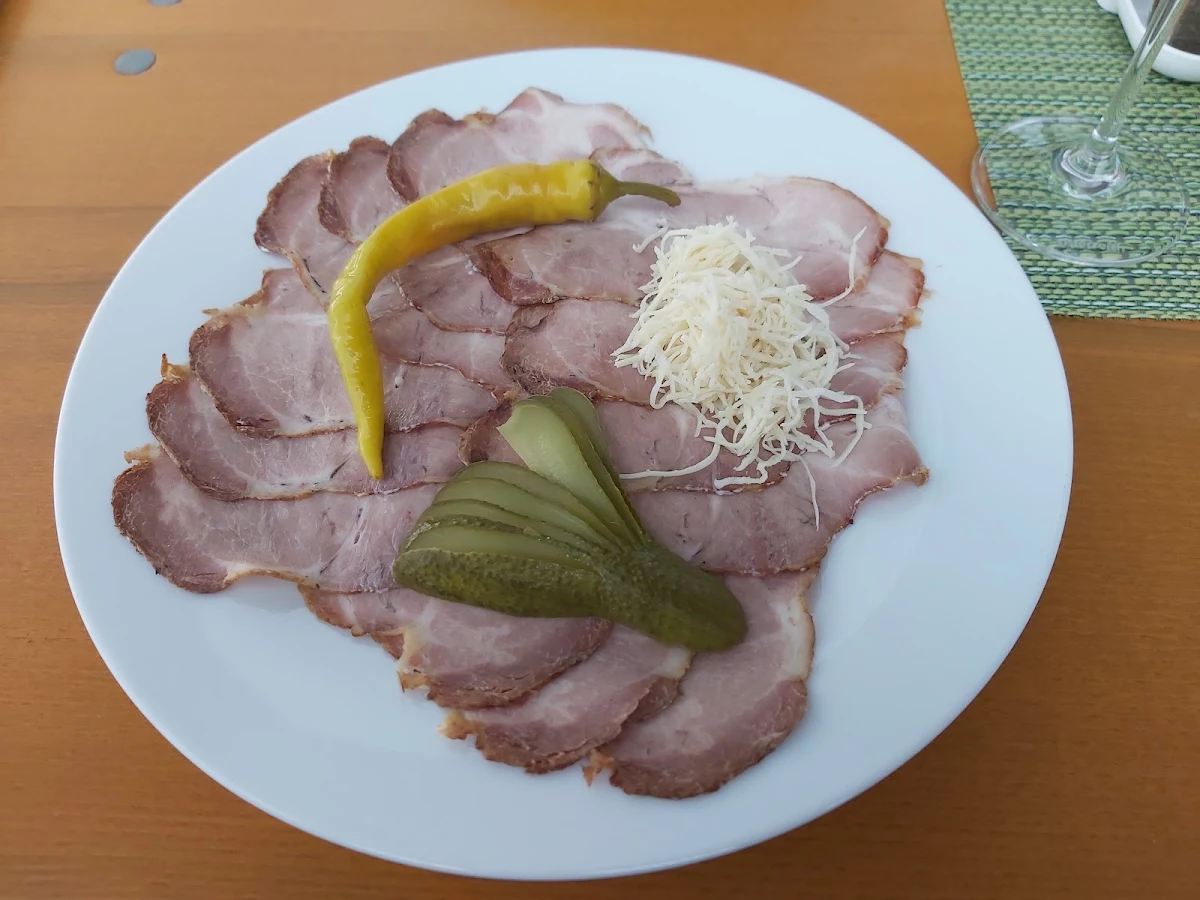 Essen und Trinken photo 7