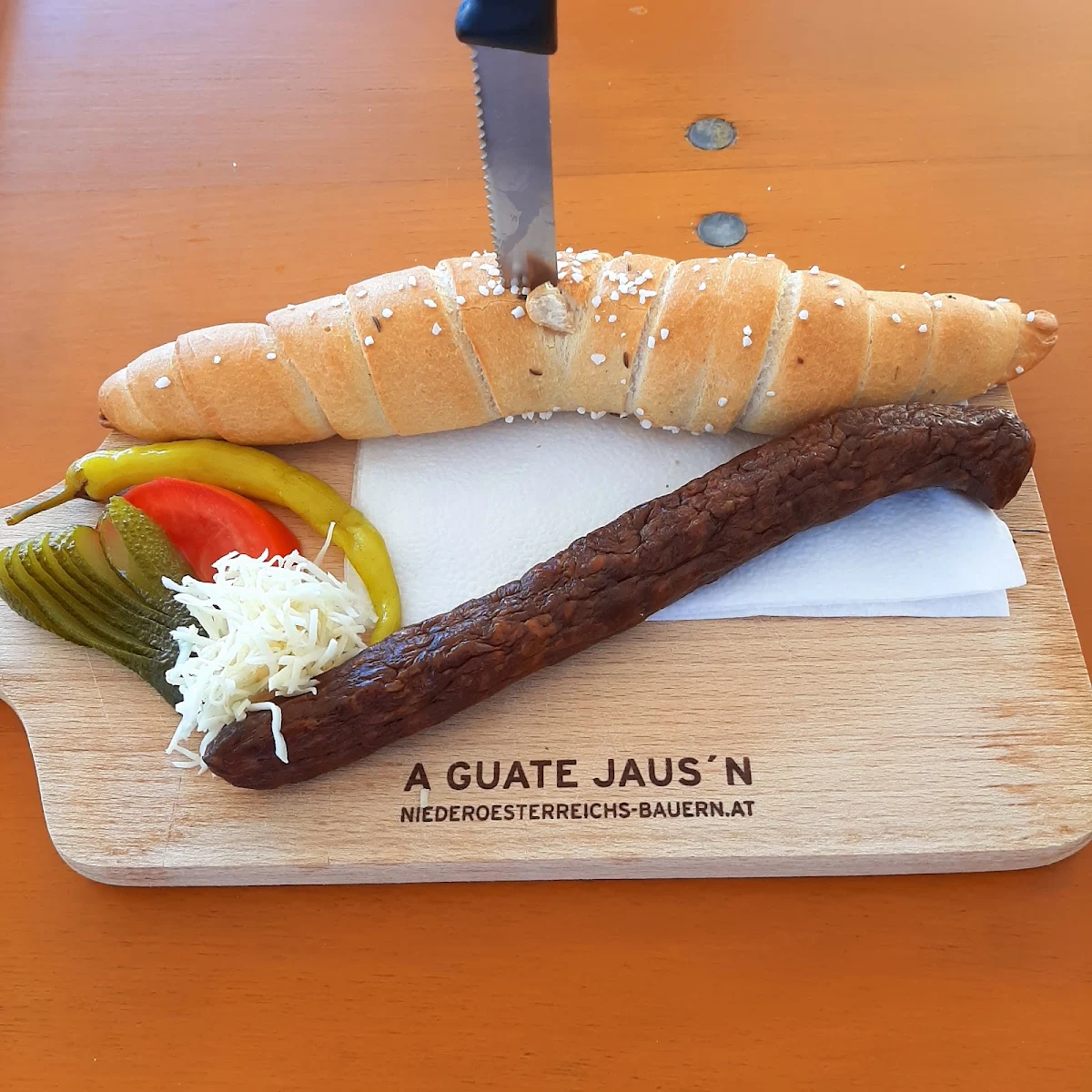 Essen und Trinken photo 9