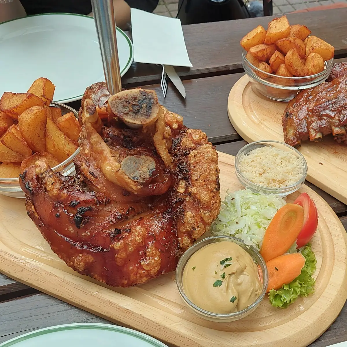 Essen und Trinken photo 1