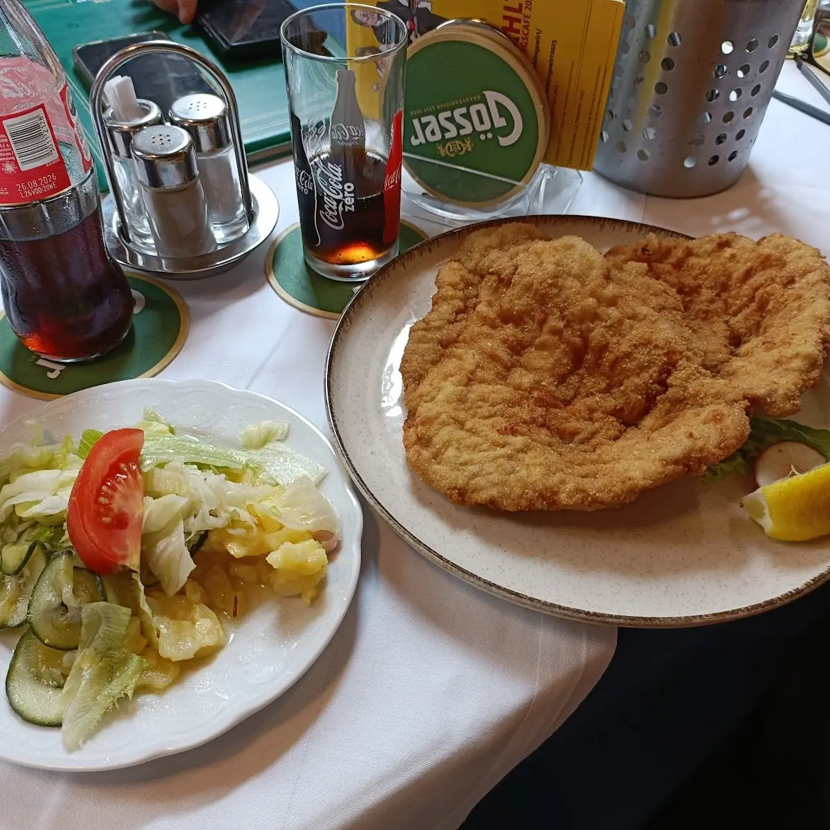 Essen und Trinken photo 3