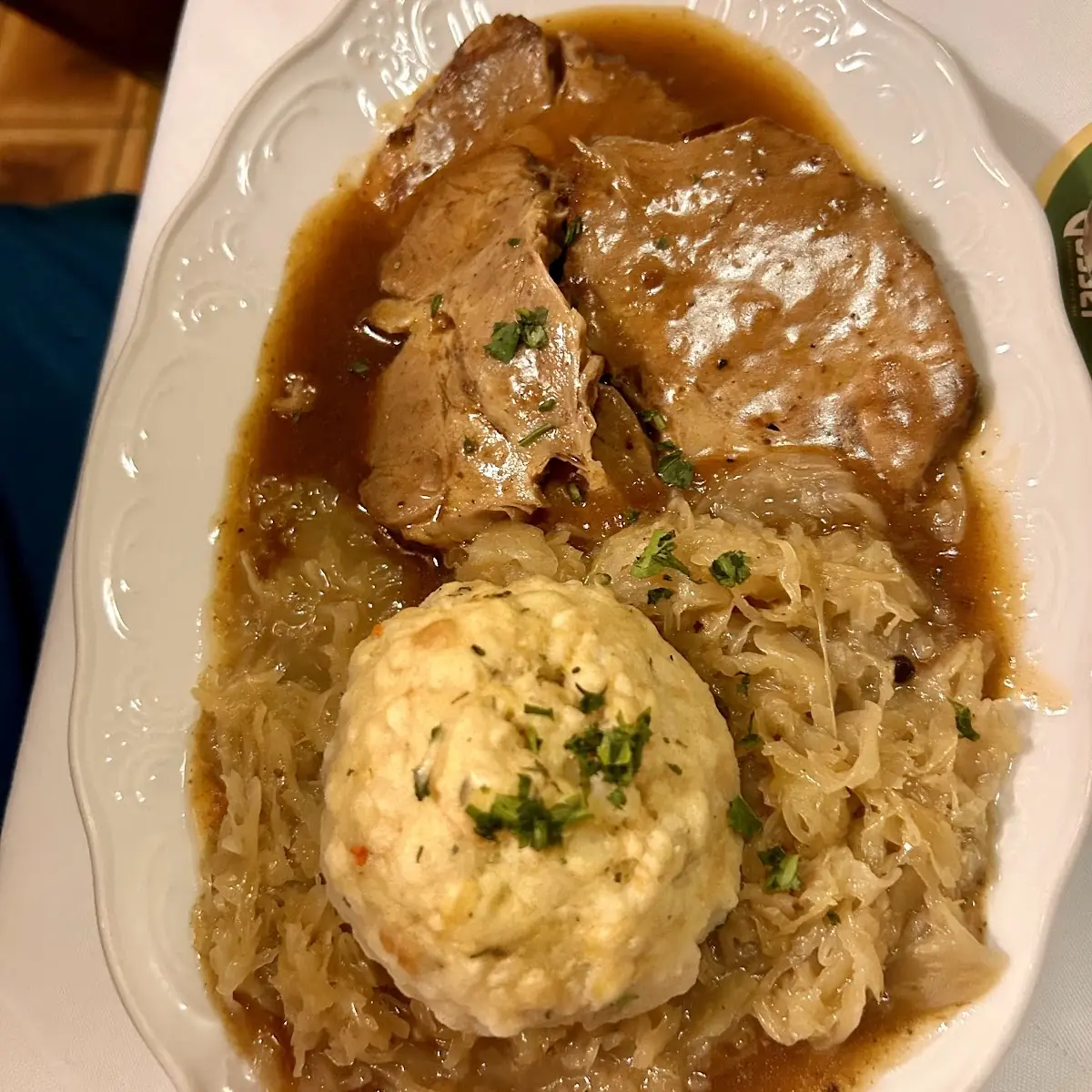Essen und Trinken photo 5