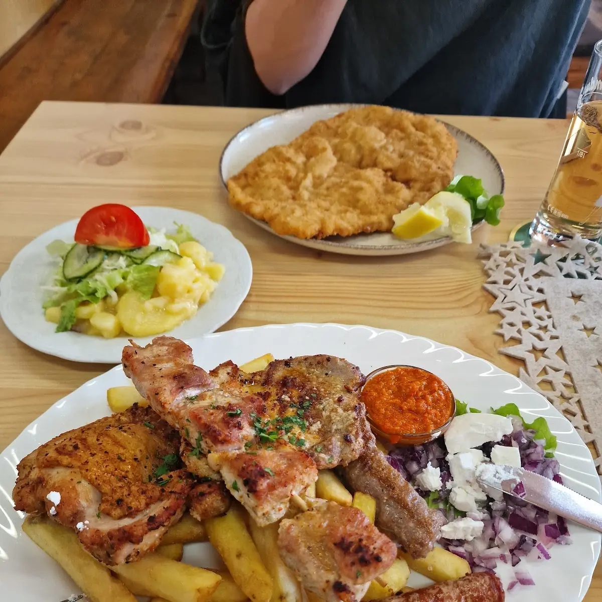 Essen und Trinken photo 6